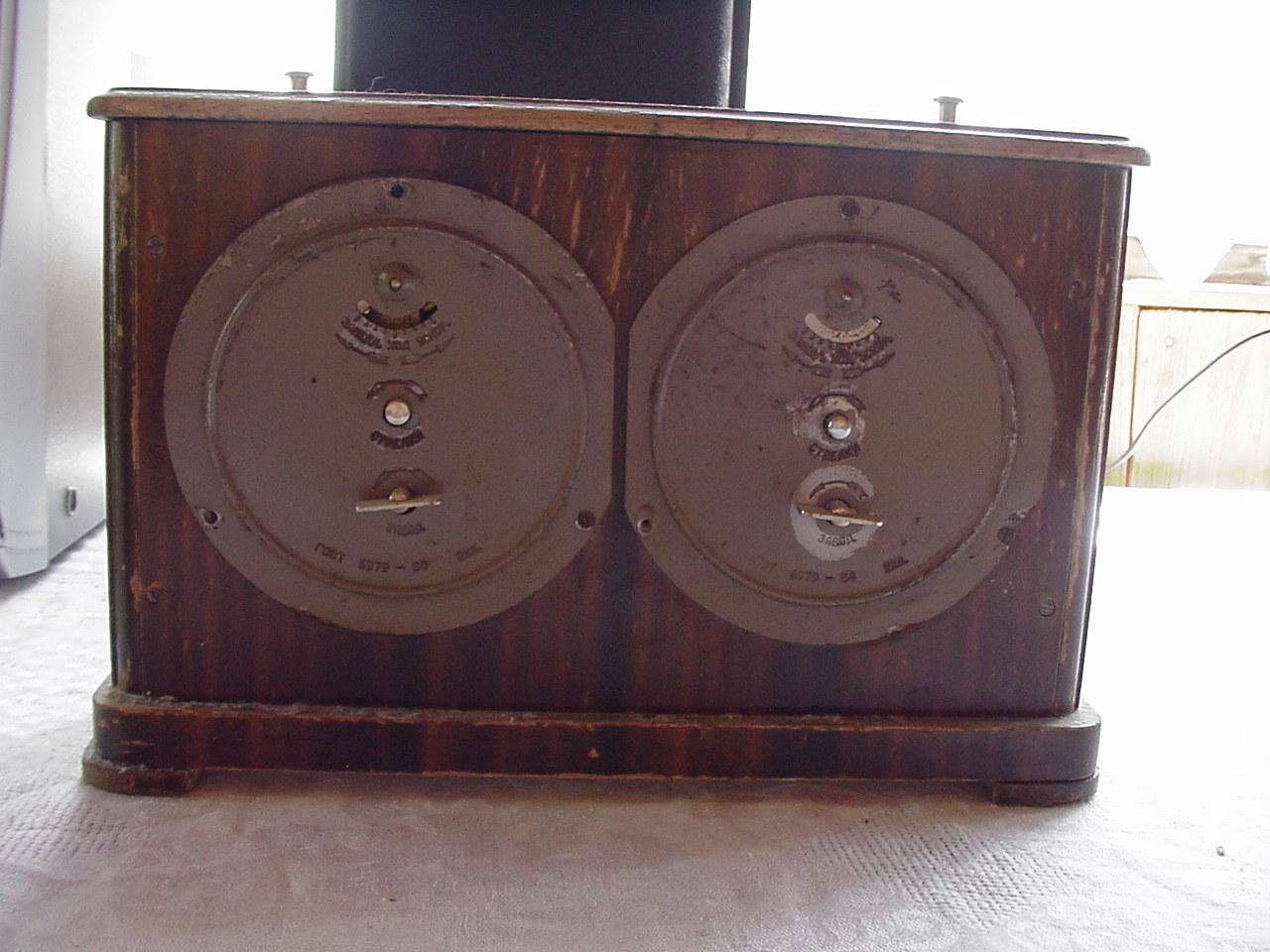 АудиоФорум Alex_Rich 