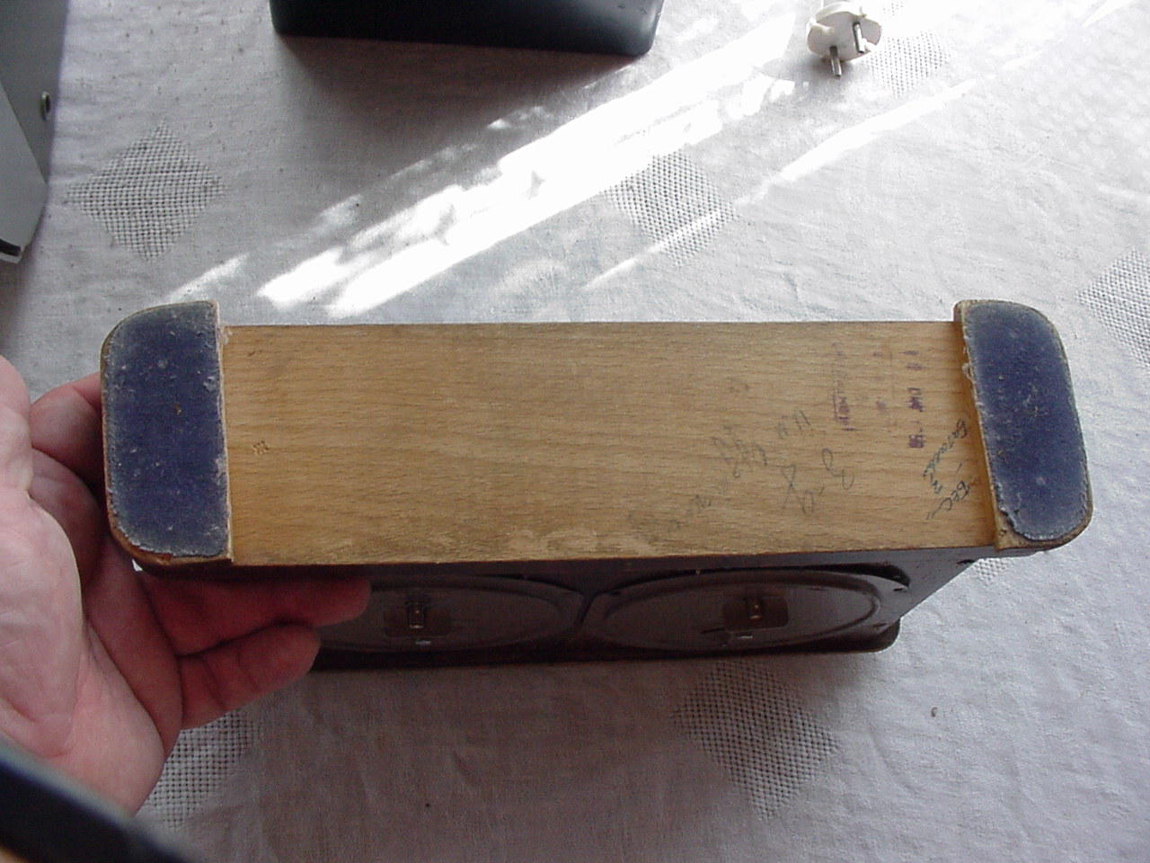 АудиоФорум Alex_Rich 