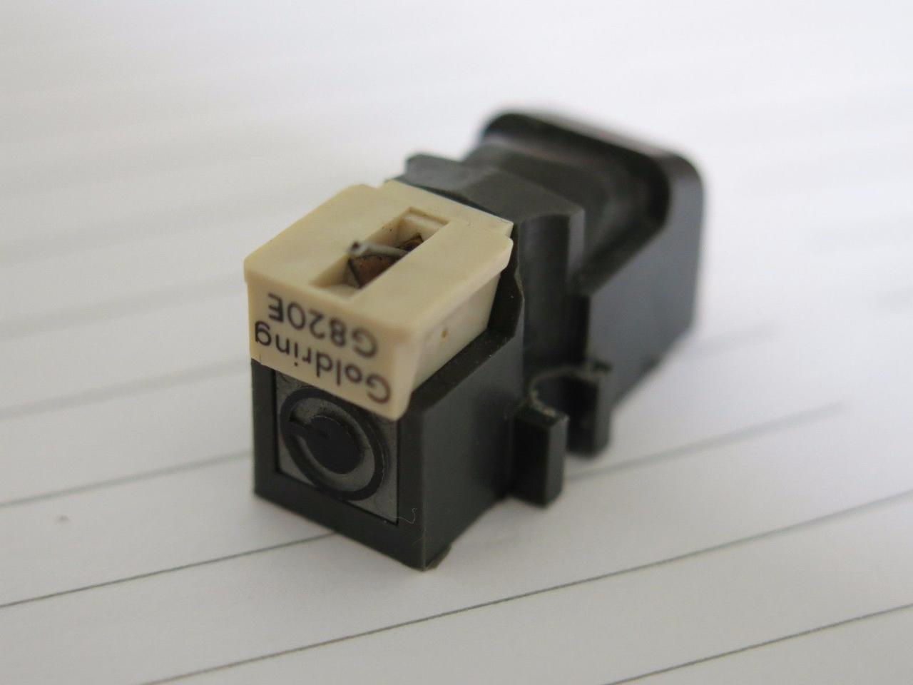  Unitra Fonica G-600B