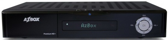  Программы и инструкции для AzBox HD Premium Plus
