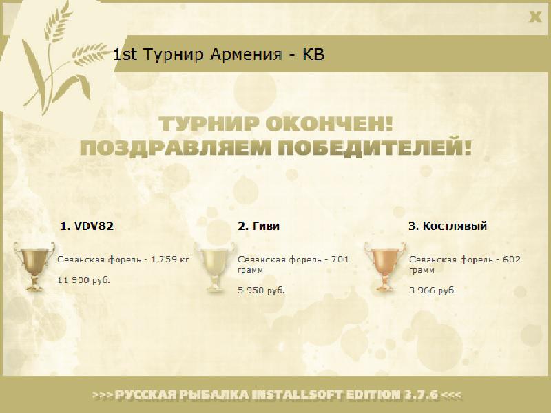 Малый Севан 
