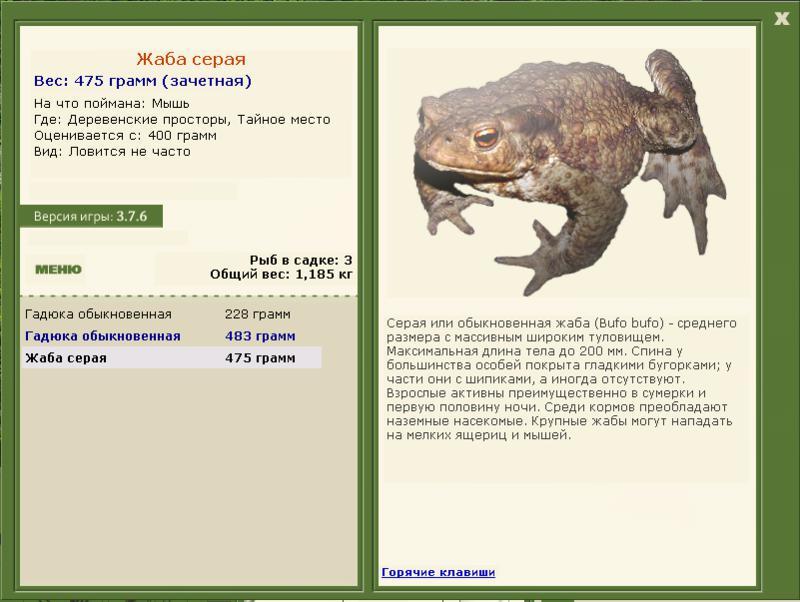 Тайное место 