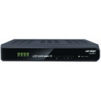  Инструкции для HDBOX 4500 CI+