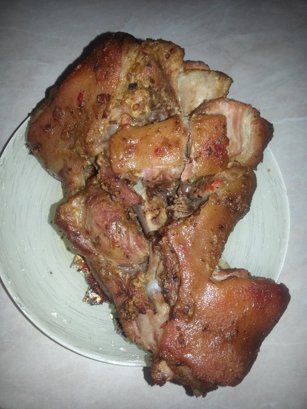 Кулинарные заморочки