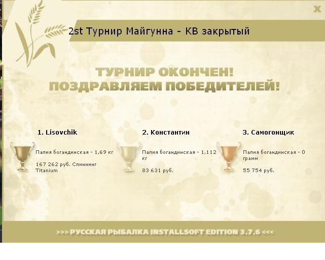 У красного обрыва 