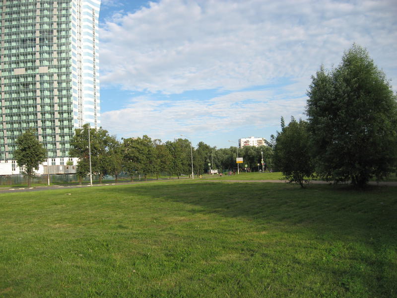  Страница 26 - Снос пятиэтажек