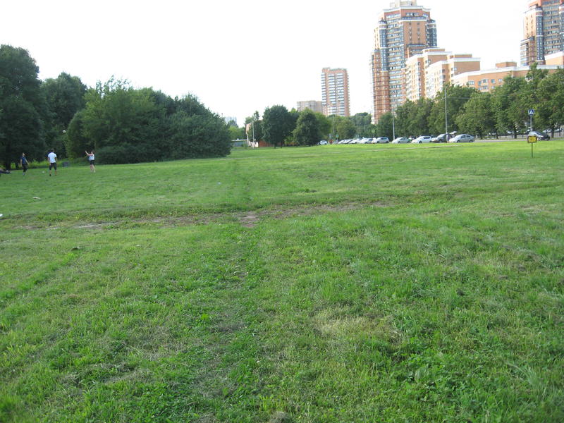  Страница 26 - Снос пятиэтажек