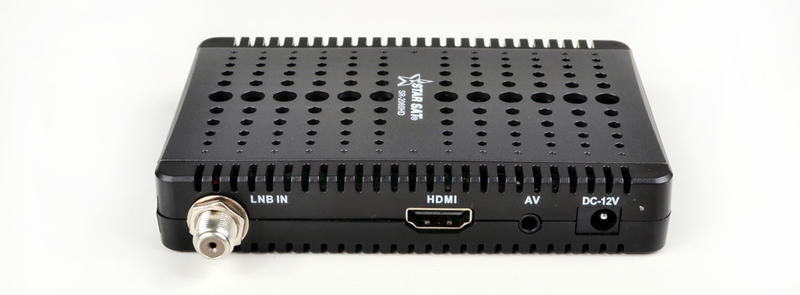  Инструкции StarSat SR-2060 HD