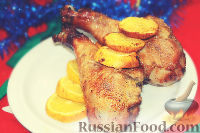 Кулинарная игра.