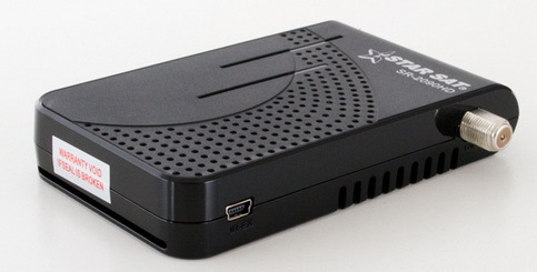  Инструкции StarSat SR-2090 HD