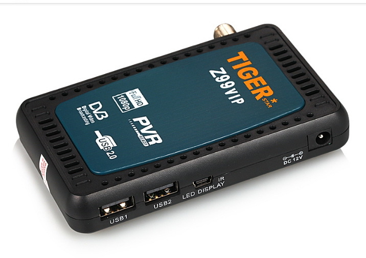  Информация и инструкции для TIGER Z99 VIP