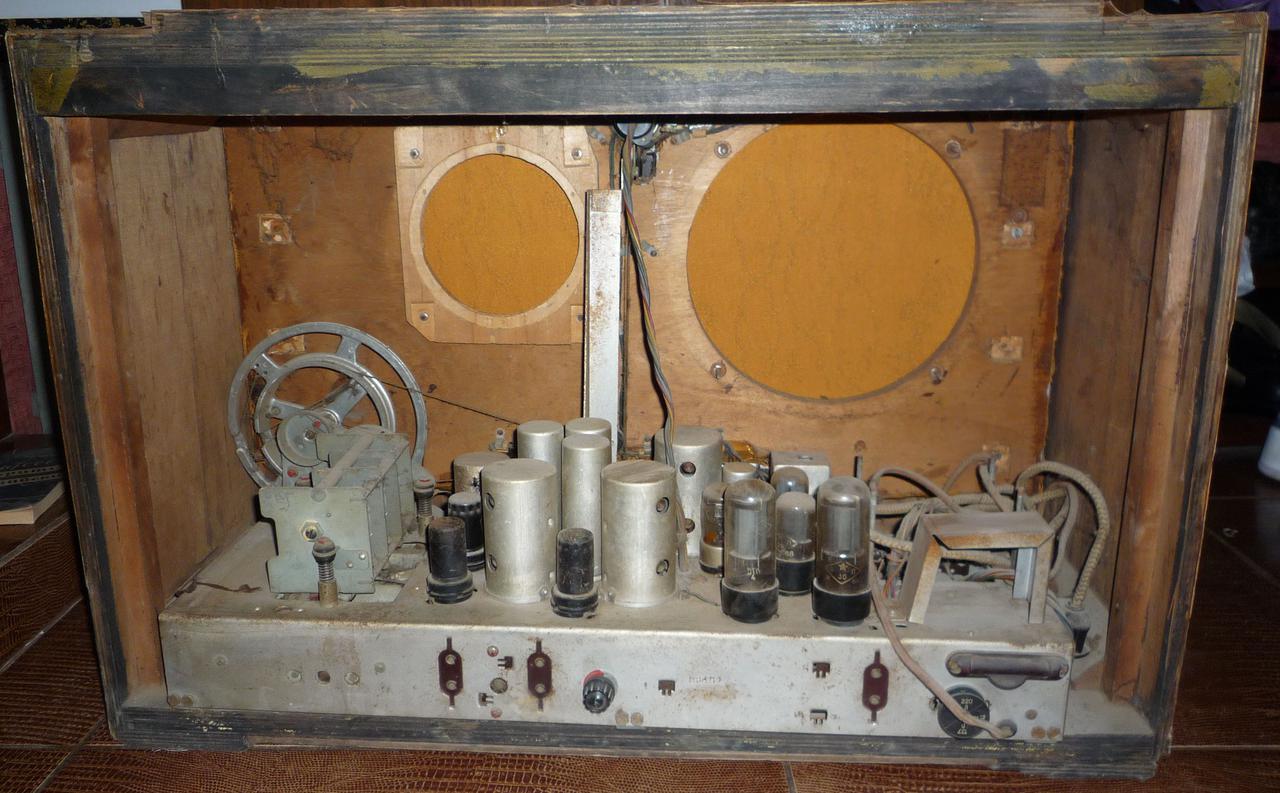 RT22.RU Радиотехника 20 века, форумы 