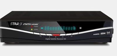  Инструкции STAR-X 2929 LASER