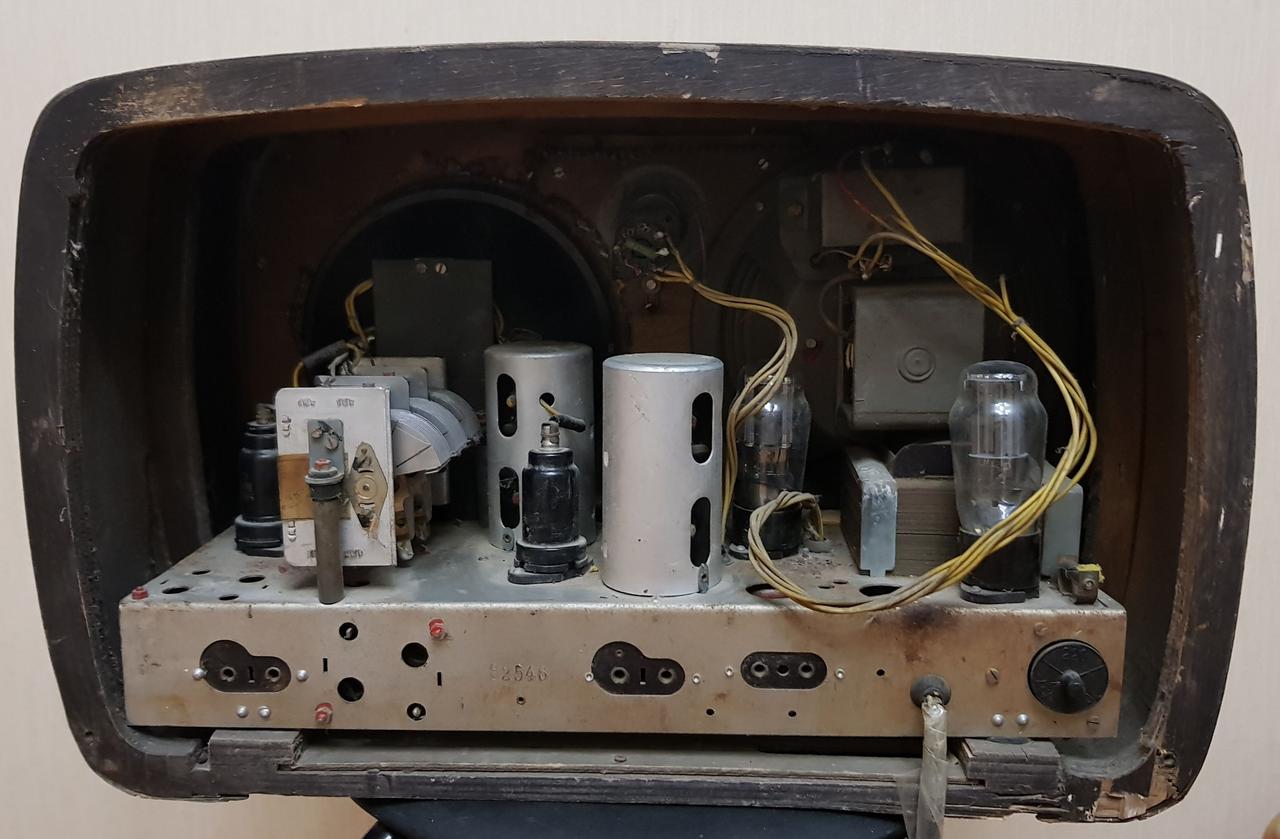 RT22.RU Радиотехника 20 века, форумы 