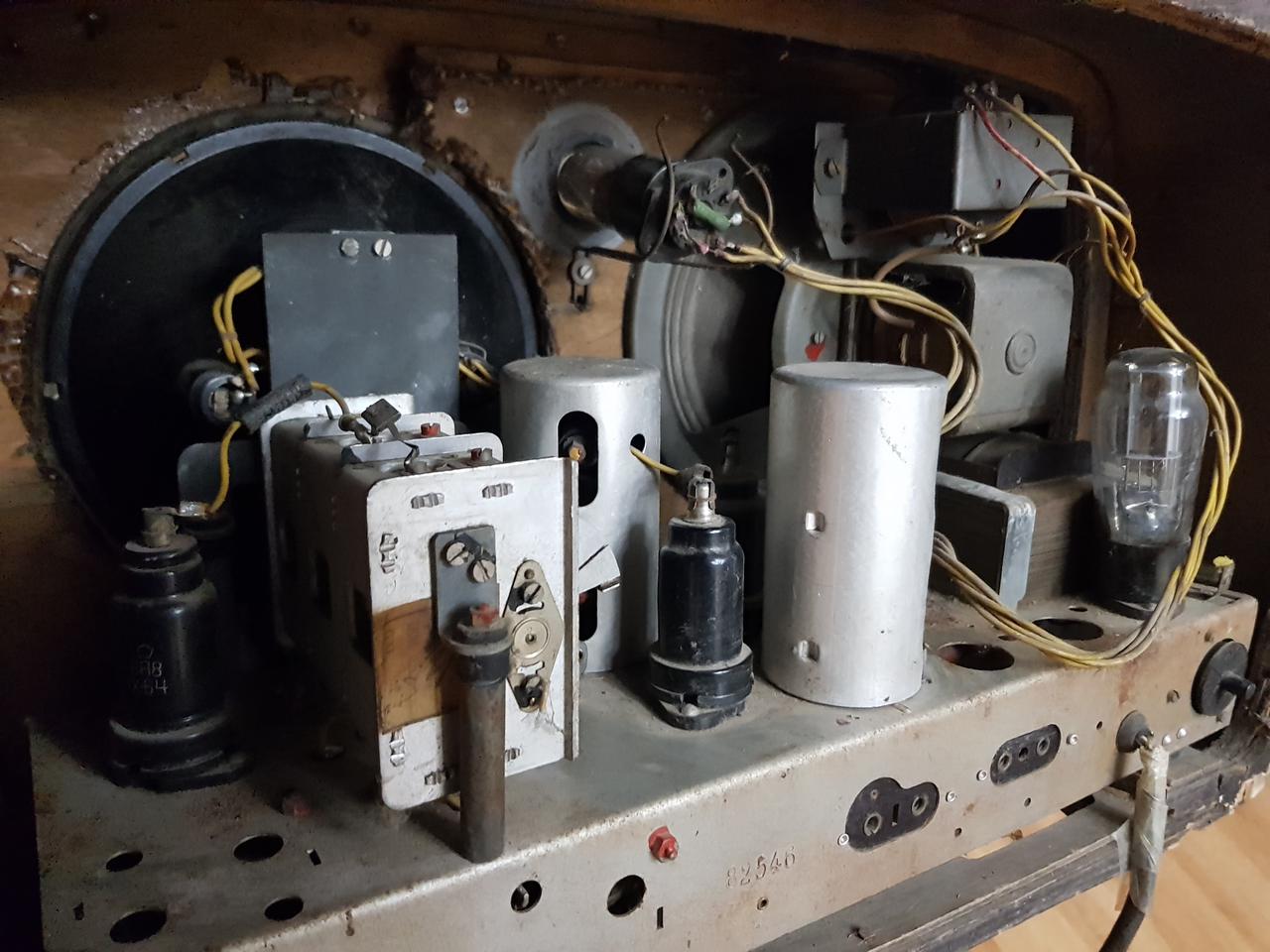 RT22.RU Радиотехника 20 века, форумы 