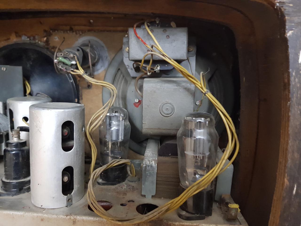 RT22.RU Радиотехника 20 века, форумы 