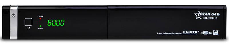  Инструкции StarSat SR-8900 HD