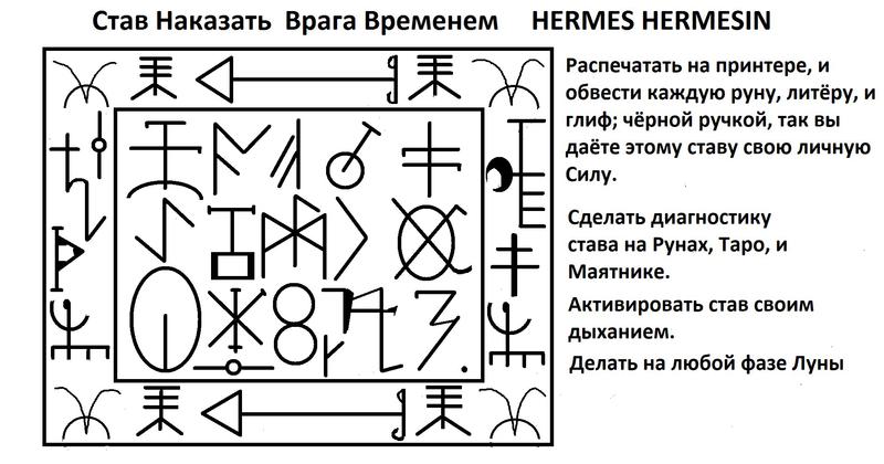  Став Наказать Врага Временем 150282452097801917