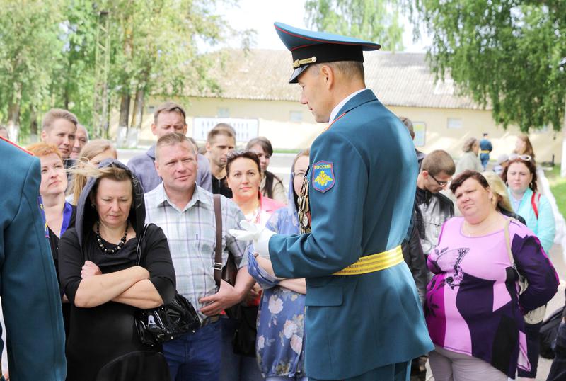  Просмотр темы - Присяга 05.08.2017 год