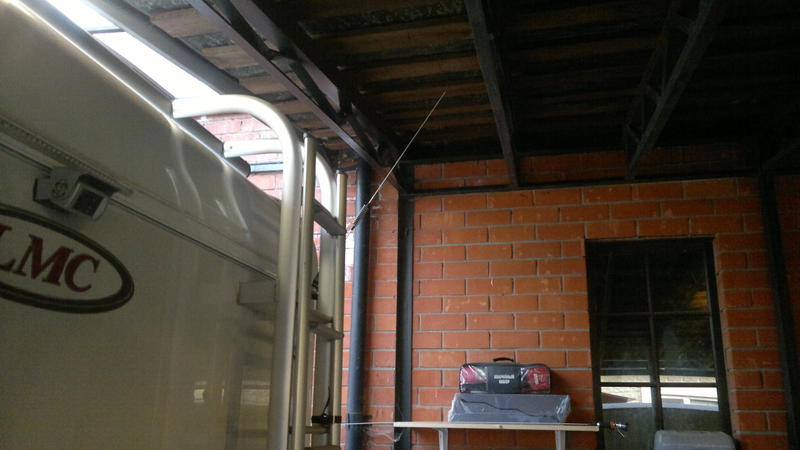  Поговорим об антеннах.