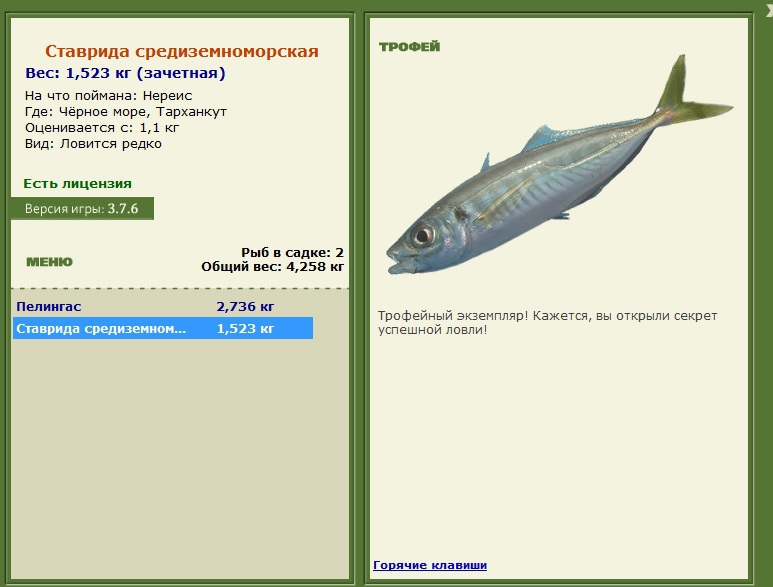 Нереис 