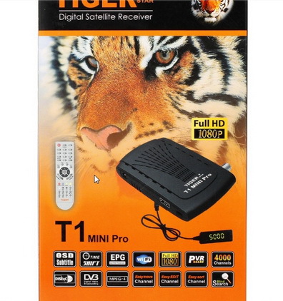  Инструкции Tiger T1 mini pro