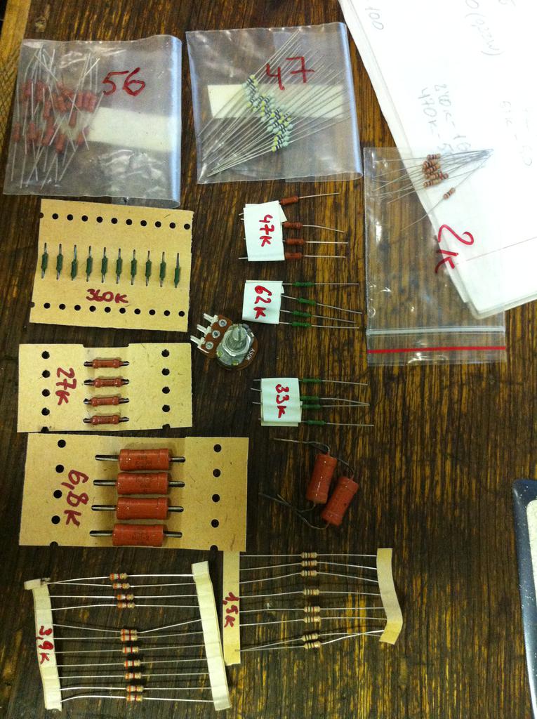 ВТОРАЯ ЖИЗНЬ СТАРОГО РАДИО - Приму в дар