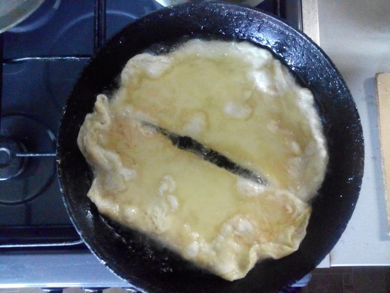 Чебуречная