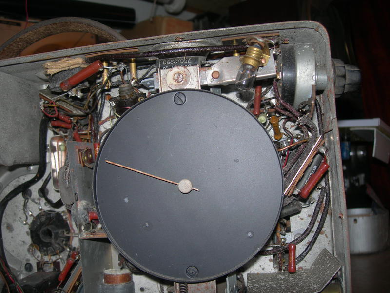 ВТОРАЯ ЖИЗНЬ СТАРОГО РАДИО - RADIONE R2