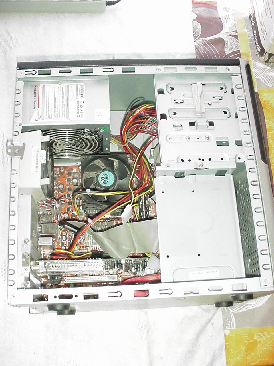 АудиоФорум Alex_Rich 