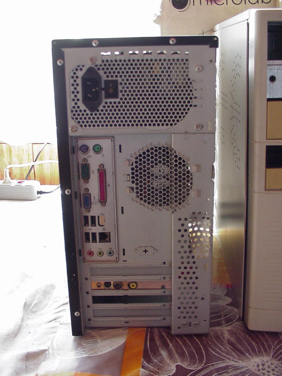 АудиоФорум Alex_Rich 