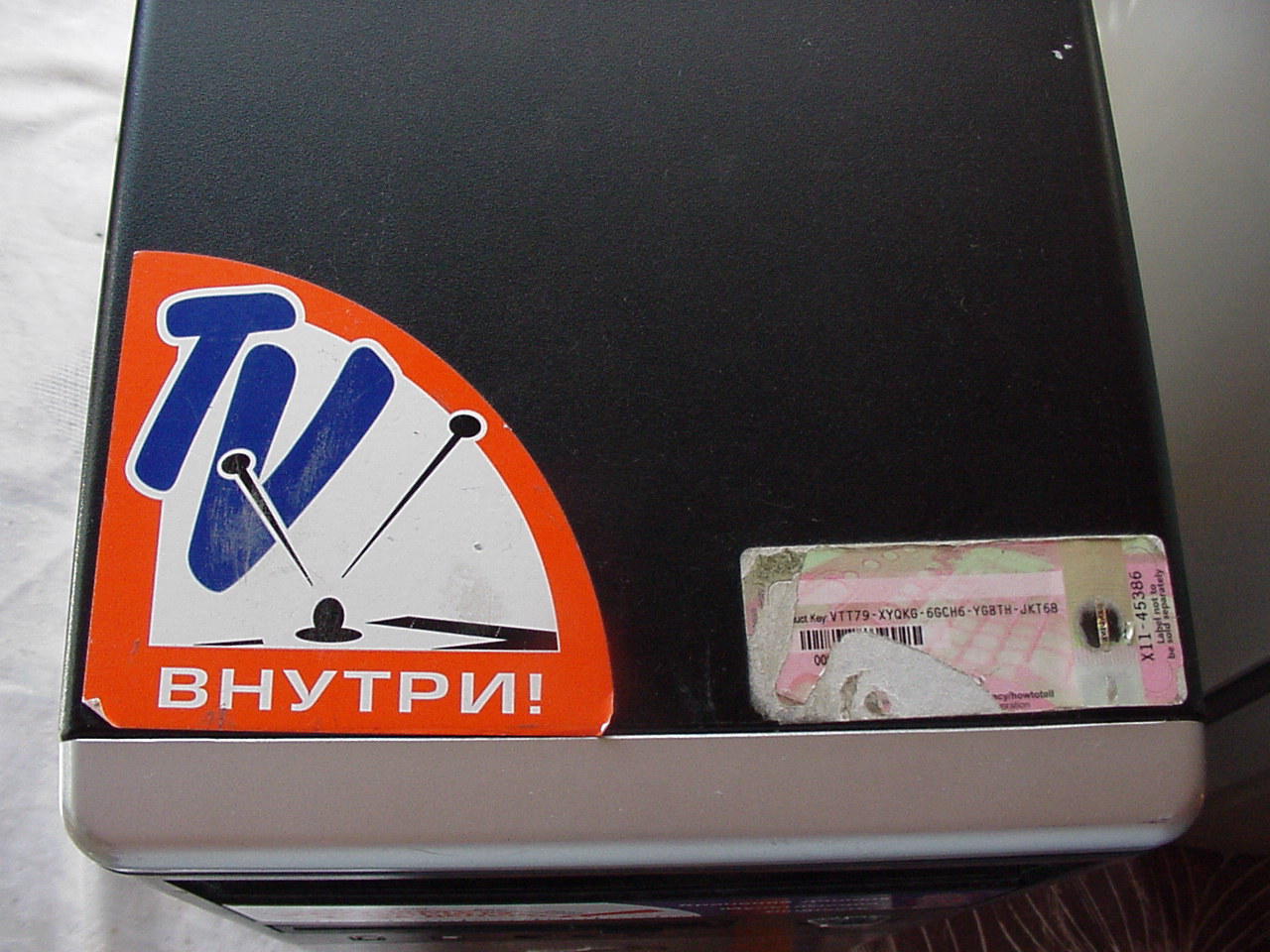 АудиоФорум Alex_Rich 