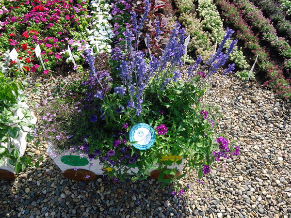 День открытых дверей в ЕТК