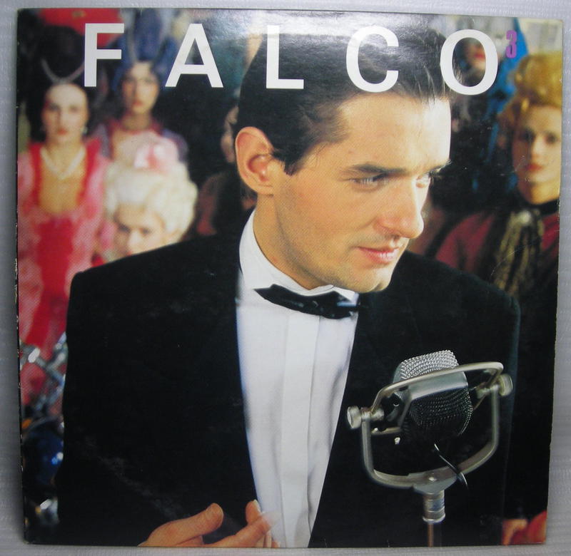  LP Duran-Duran,Laura Branigan,FALCO и др (Japan)