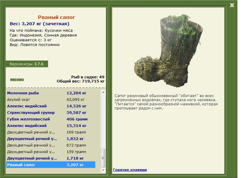 турниры • РУССКАЯ РЫБАЛКА