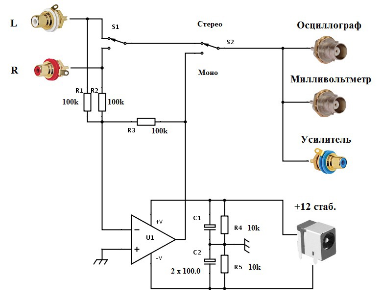 Форум любителей катушечных магнитофонов, аналоговой видео и аудио аппаратуры 