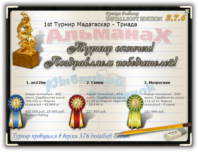 Мадагаскар 