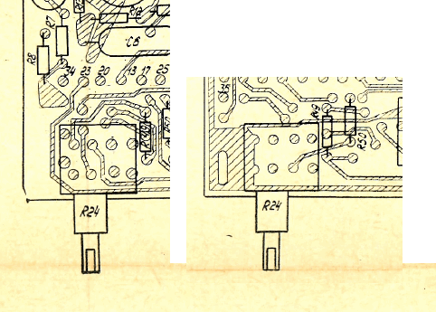  Стереокомплекс Ода-101 стерео. Возрождение легенды.