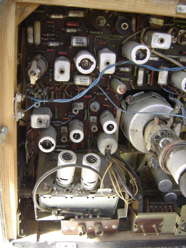 Доска объявлений сайта \\