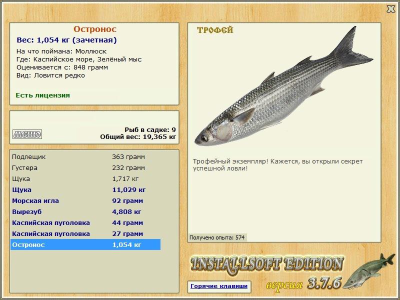 Зелёный мыс 