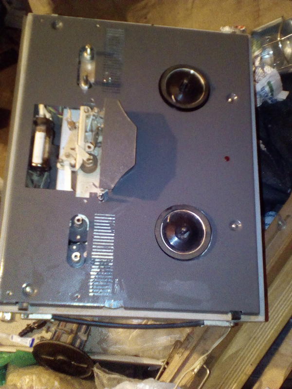  ламповые магнитофоны.