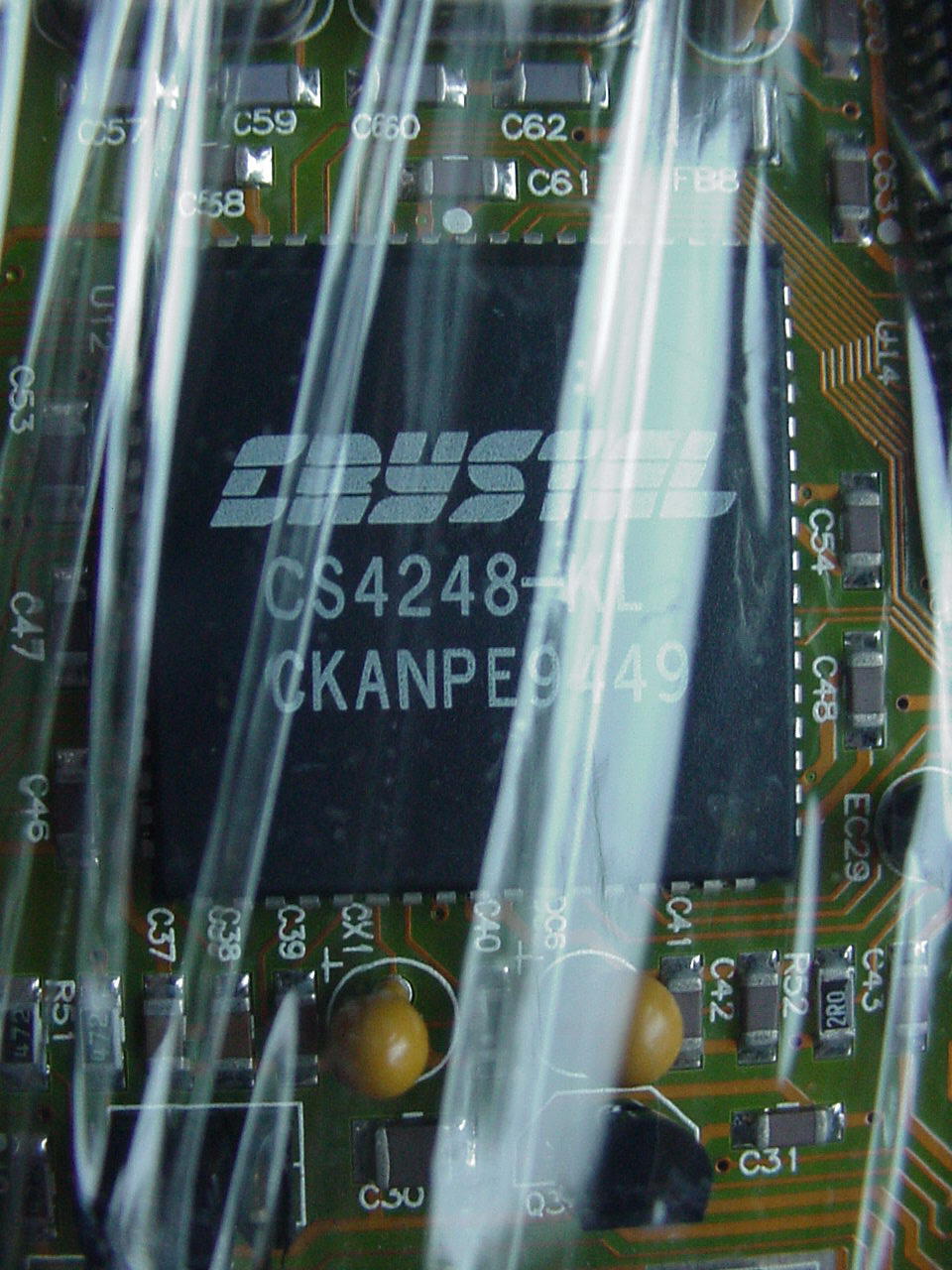 АудиоФорум Alex_Rich 