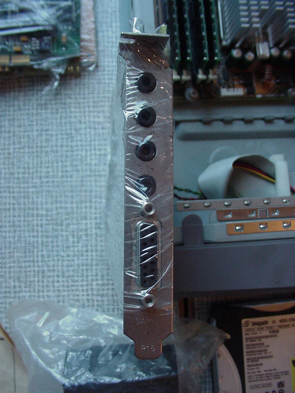 АудиоФорум Alex_Rich 