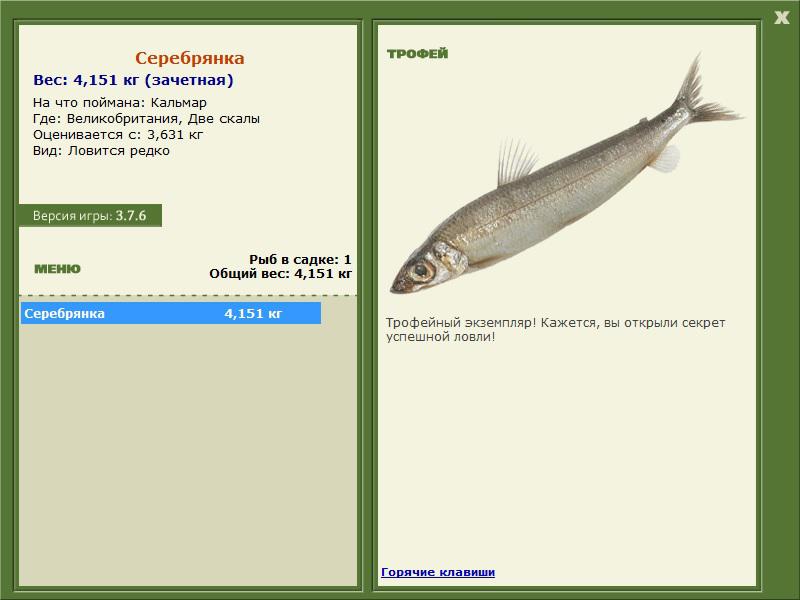 Две скалы 