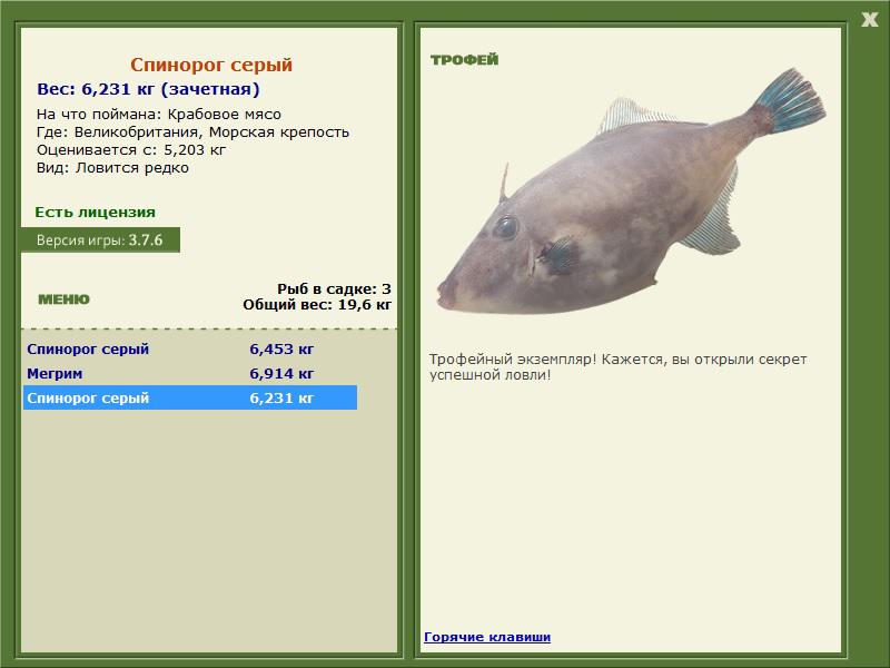 Морская крепость 