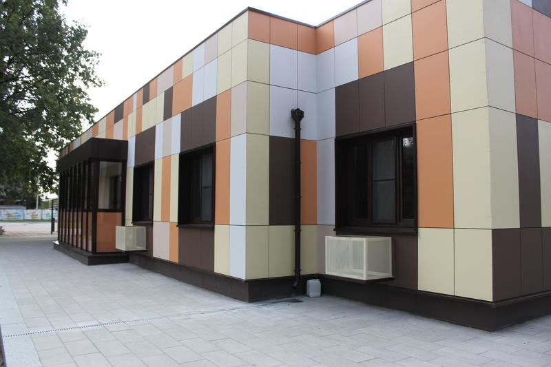 румах - Страница 39 - Снос пятиэтажек