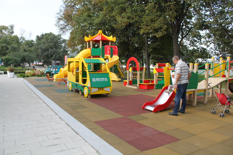 румах - Страница 39 - Снос пятиэтажек