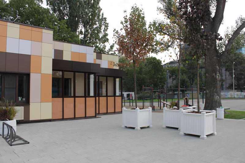 румах - Страница 39 - Снос пятиэтажек