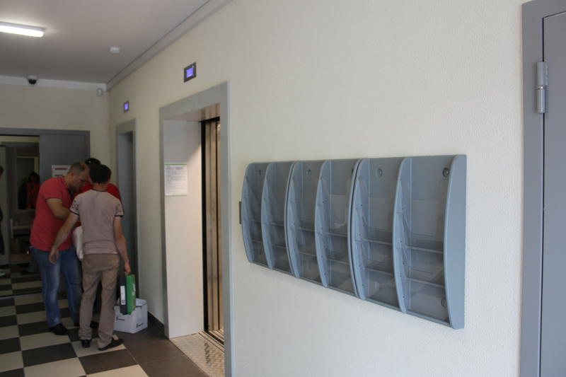 румах - Страница 39 - Снос пятиэтажек