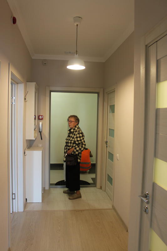 румах - Страница 39 - Снос пятиэтажек